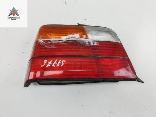 фонарь задний левый BMW 3 серия E36 1993, 1.6 л., бензин, МКПП, чёрный, седан, 1387045