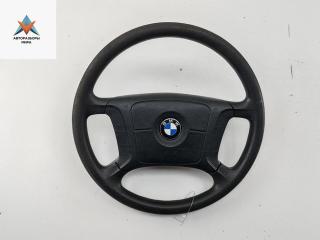 руль BMW 5 серия E39 1996, 2.5 л., бензин, МКПП, серый, седан, 1091872