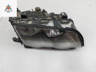 фара правая BMW 3 серия E46 1999, 2.8 л., бензин, МКПП, синий, седан, 084441120R