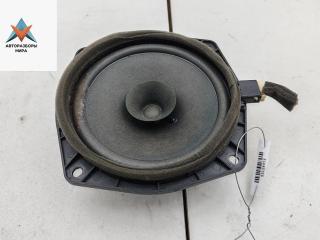 динамик двери Mitsubishi Outlander 1 поколение 2006, 2.0 л., бензин, МКПП, чёрный, внедорожник 5 дв., MR306819