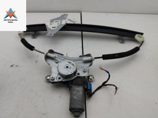 стеклоподъемник электрический передний правый Chevrolet Nubira 1 поколение 2007, 2.0 л., дизель, МКПП, чёрный, универсал, 96475129