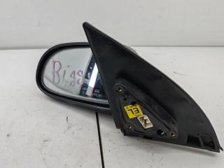зеркало левое Chevrolet Nubira 2007, 2.0 л., дизель, МКПП, чёрный, универсал, E11015757