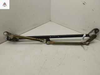 Механизм стеклоочистителя переднего (трапеция дворников) Daewoo Nubira J200 2004, 1.6 л., бензин, МКПП, серый, универсал