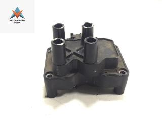 катушка зажигания Ford Focus 1 поколение [рестайлинг] 2001, 1.6 л., i, бензин, МКПП, серый, универсал