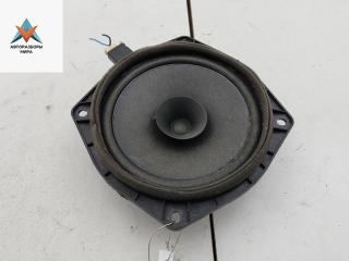 динамик двери Mitsubishi Outlander 1 поколение 2006, 2.0 л., бензин, МКПП, чёрный, внедорожник 5 дв., MR306819