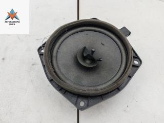 динамик двери Mitsubishi Outlander 1 поколение 2006, 2.0 л., бензин, МКПП, чёрный, внедорожник 5 дв., EAS16P643A6