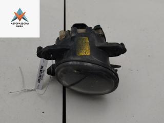 фара противотуманная левая Mercedes-Benz CLS-Класс C219 2005, 3.5 л., бензин, АКПП, чёрный, седан, A2518200756