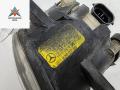 фара противотуманная левая Mercedes-Benz CLS-Класс C219 2005, 3.5 л., бензин, АКПП, чёрный, седан, A2518200756 - фото №2