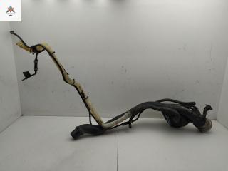 горловина топливного бака Mercedes-Benz CLS-Класс C219 2005, 3.5 л., бензин, АКПП, чёрный, седан, 2114702820