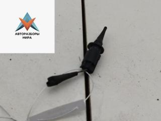 датчик температуры Mercedes-Benz CLS-Класс C219 2005, 3.5 л., бензин, АКПП, чёрный, седан