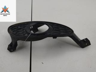 рамка фары противотуманной правой Mercedes-Benz CLS-Класс C219 2005, 3.5 л., бензин, АКПП, чёрный, седан, A2198850623KZ