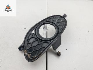 рамка фары противотуманной левой Mercedes-Benz CLS-Класс C219 2005, 3.5 л., бензин, АКПП, чёрный, седан, A2198850523