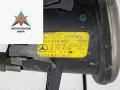 фара противотуманная правая Mercedes-Benz CLS-Класс C219 2005, 3.5 л., бензин, АКПП, чёрный, седан, A2518200856 - фото №3