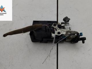 замок двери задней левой Chevrolet Nubira 1 поколение 2007, 2.0 л., дизель, МКПП, чёрный, универсал