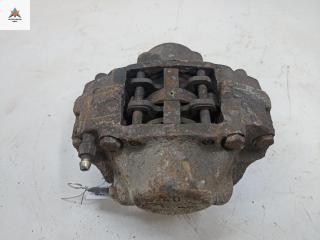 суппорт задний правый Opel Omega B [рестайлинг] 2000, 3.0 л., бензин, МКПП, серый, универсал