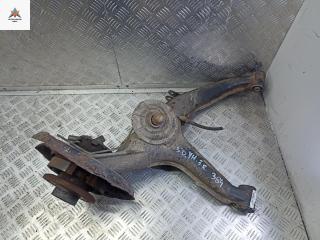 рычаг задний Opel Omega B [рестайлинг] 2000, 3.0 л., бензин, МКПП, серый, универсал