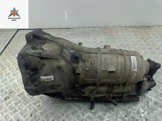 КПП автоматическая (АКПП) BMW 5 серия E60/E61 2006, 2.5 л., дизель, АКПП, серый, универсал, 7563429