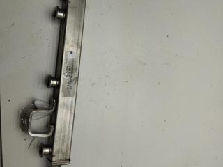 топливная рампа Ford Focus 2 поколение 2006, 2.0 л., бензин, АКПП, синий, хетчбэк 3 дв., 4M5G9D280DB