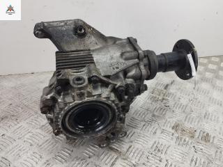 раздаточная коробка Nissan Murano Z50 2005, 3.5 л., бензин, АКПП