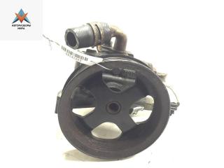 Насос гидроусилителя руля Ford Tourneo Connect 1 поколение 2003, 1.8 л., бензин, МКПП, серый, фургон