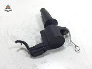 катушка зажигания Ford Focus 2 поколение 2006, 2.0 л., бензин, АКПП, синий, хетчбэк 3 дв.