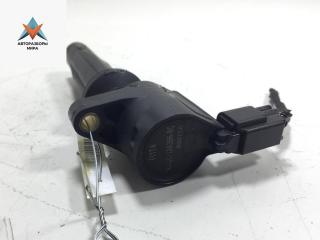 катушка зажигания Ford Focus 2 поколение 2006, 2.0 л., бензин, АКПП, синий, хетчбэк 3 дв., 4M5G12A366BC