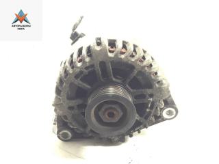 генератор Ford Tourneo Connect 1 поколение 2003, 1.8 л., бензин, МКПП, серый, фургон, 2T1U-BC