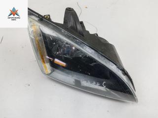 фара правая Ford Focus 2 поколение 2005, 1.6 л., i, бензин, МКПП, серый, хетчбэк 5 дв., 4M51-13K060-AA