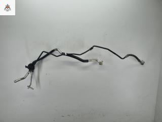 трубка кондиционера Volkswagen Passat B5 [рестайлинг] 2004, 2.5 л., дизель, МКПП, чёрный, универсал