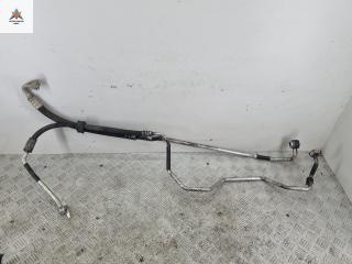 трубка кондиционера Volkswagen Passat B5 [рестайлинг] 2004, 2.5 л., дизель, МКПП, чёрный, универсал