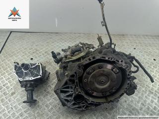 КПП автоматическая (АКПП) Nissan Murano Z50 2005, 3.5 л., бензин, АКПП, серый, внедорожник 5 дв.