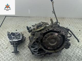 КПП автоматическая (АКПП) Nissan Murano Z50 2005, 3.5 л., бензин, АКПП, серый, внедорожник 5 дв.