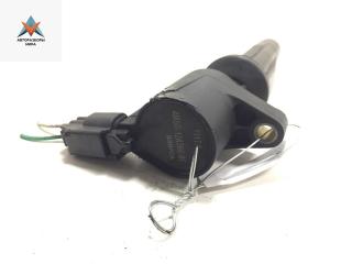 катушка зажигания Ford Focus 2 поколение 2006, 2.0 л., бензин, АКПП, синий, хетчбэк 3 дв., 4M5G12A366BC