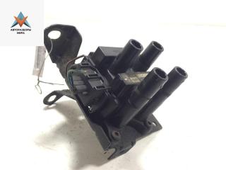 катушка зажигания Ford Tourneo Connect 1 поколение 2003, 1.8 л., бензин, МКПП, серый, фургон, 988F12029AC