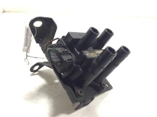 катушка зажигания Ford Transit/Tourneo Connect 2003, 1.8 л., бензин, МКПП, серый, фургон, 988F12029AC