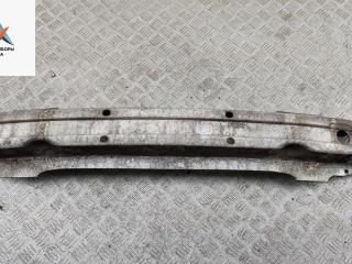 усилитель бампера переднего Audi A4 B6 2001, 2.0 л., бензин, АКПП, чёрный, универсал