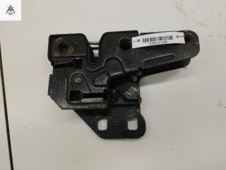 замок капота Audi A6 4F/C6 2007, 2.0 л., дизель, МКПП, серый, универсал, 4F0823509