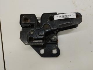 замок капота Audi A6 4F/C6 2007, 2.0 л., дизель, МКПП, серый, универсал, 4F0823509