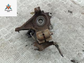 ступица передняя правая Citroen Berlingo 1 поколение (M59) [рестайлинг] 2005, 1.6 л., дизель, МКПП, серый, фургон