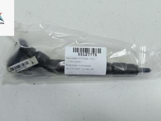 форсунка Mercedes-Benz C-Класс W202/S202 [рестайлинг] 1998, 2.2 л., дизель, МКПП, зелёный, седан