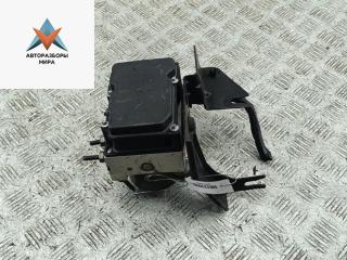 блок ABS Dacia (Renault) Logan 2006, 1.4 л., бензин, МКПП, синий, седан, 8200262807