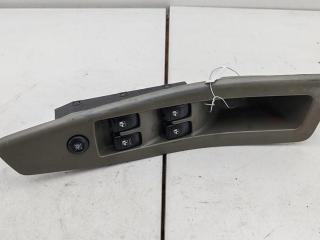 блок управления стеклоподъемниками Chevrolet Nubira 2007, 2.0 л., дизель, МКПП, чёрный, универсал, 96418302