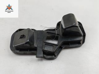 Крышка (заглушка) задняя фары Audi A6 4B/C5 2000, 2.5 л., дизель, МКПП, чёрный, универсал, 14846800