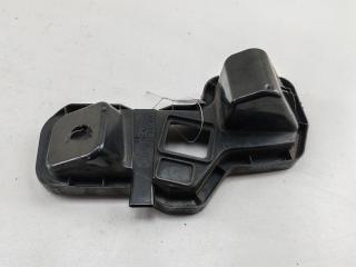 Крышка (заглушка) задняя фары Audi A6 4B/C5 2000, 2.5 л., дизель, МКПП, чёрный, универсал, 14846800