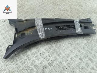 дождевик Citroen Berlingo 1 поколение (M59) [рестайлинг] 2005, 1.6 л., дизель, МКПП, серый, фургон, 9642405777