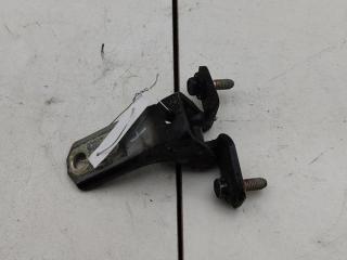 петля двери Mitsubishi Outlander 1 поколение 2006, чёрный, внедорожник 5 дв.