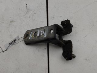 петля двери Mitsubishi Outlander 1 поколение 2006, чёрный, внедорожник 5 дв.