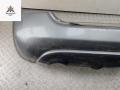 бампер задний Nissan Murano Z50 2005, серый, внедорожник 5 дв., 85027CA040 - фото №8