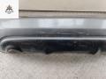 бампер задний Nissan Murano Z50 2005, серый, внедорожник 5 дв., 85027CA040 - фото №9