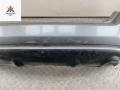 бампер задний Nissan Murano Z50 2005, серый, внедорожник 5 дв., 85027CA040 - фото №10